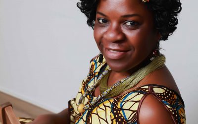 Soft like water – Lilian
