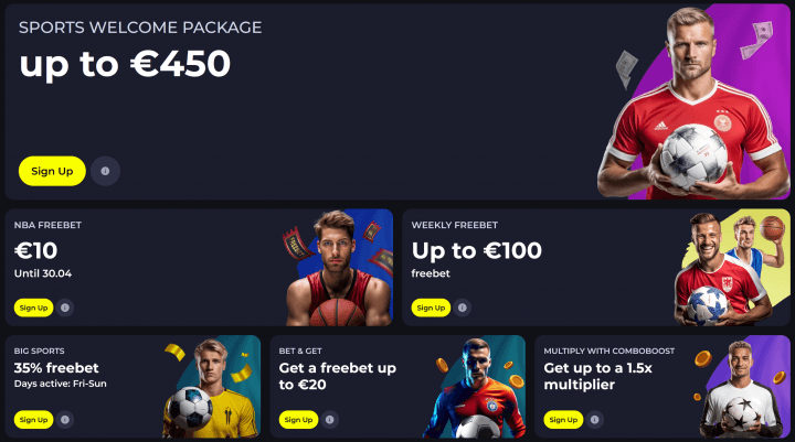 Intense Casino 2025: Offerte e Analisi Intense Casino 2025: Offerte e Analisi