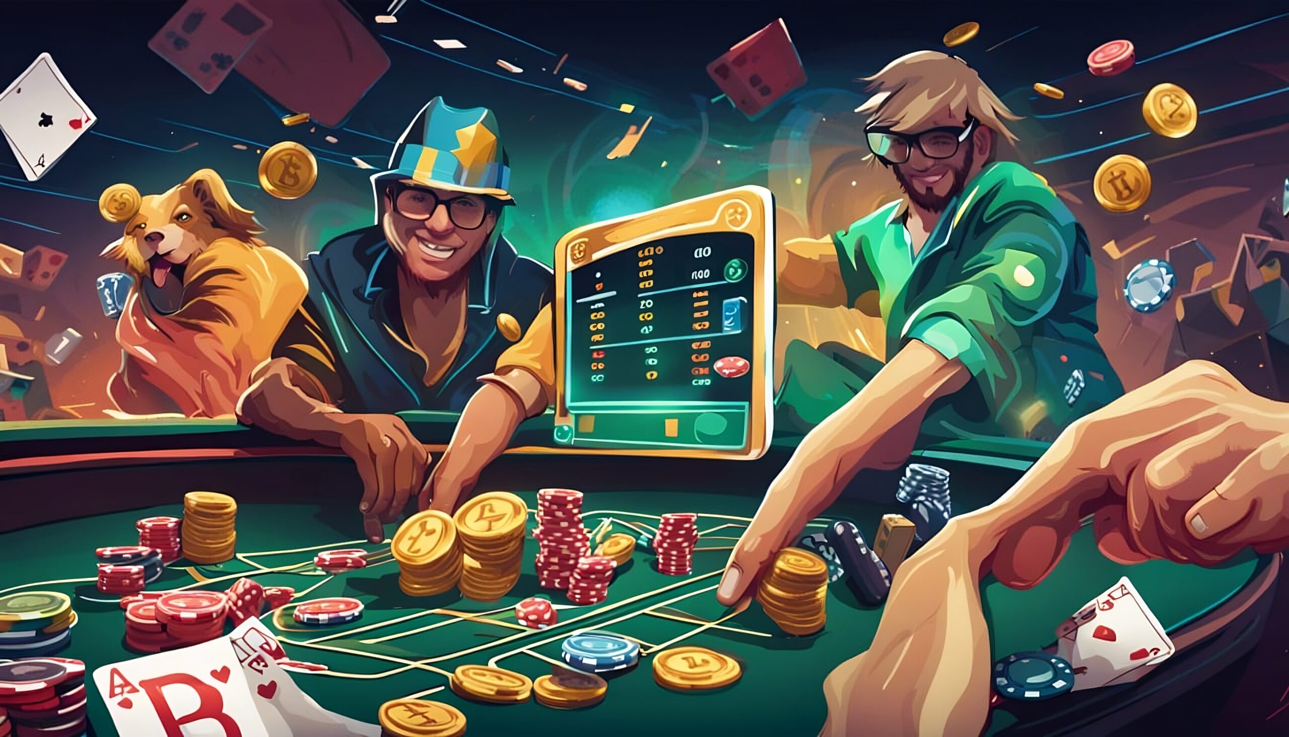 Casiroom Casino UK 2025: Comprehensive Breakdown of Games and Bonuses Casiroom Casino UK 2025: Comprehensive Breakdown of Games and Bonuses