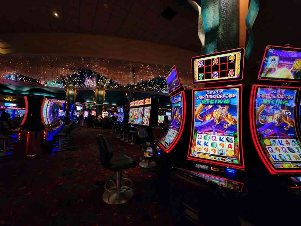 Avoid These Rookie Errors: Common Mistakes New Casino Players Make