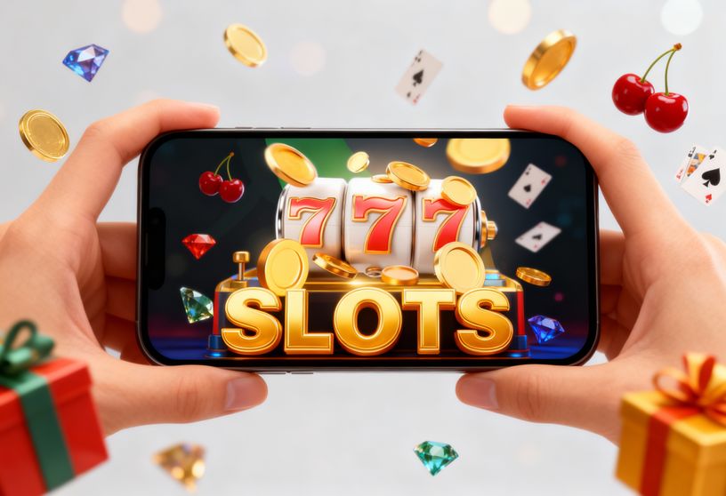 Casinò SG per Principianti: Come Iniziare a Giocare