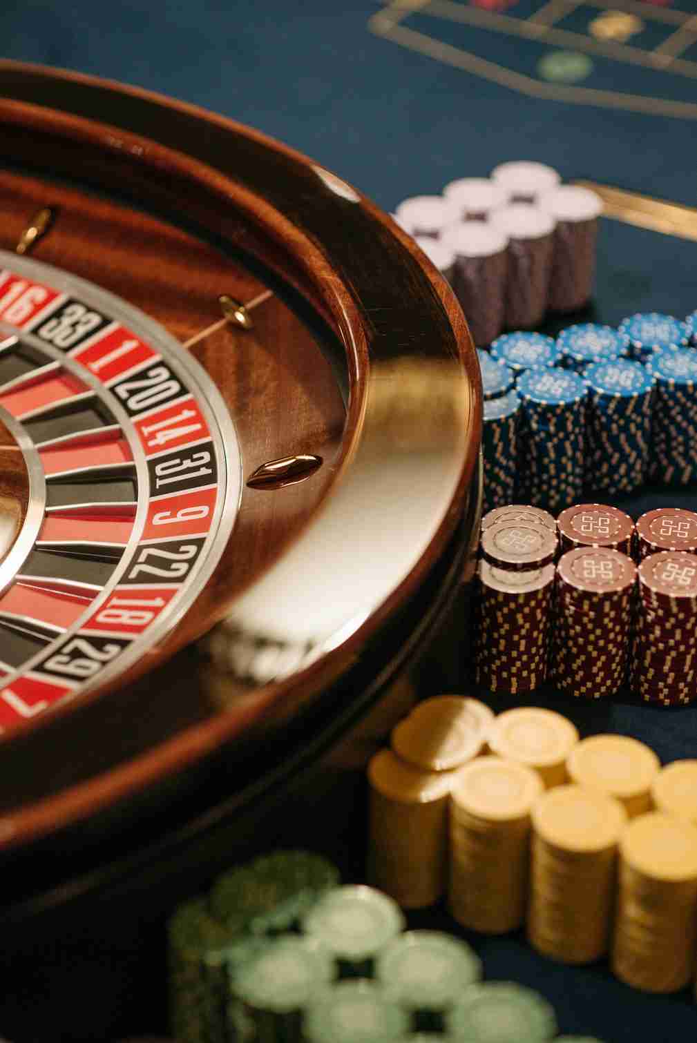 Cómo jugar a las máquinas tragamonedas en Wild Robin Casino: Guía completa para principiantes y expertos Cómo jugar a las máquinas tragamonedas en Wild Robin Casino: Guía completa para principiantes y expertos