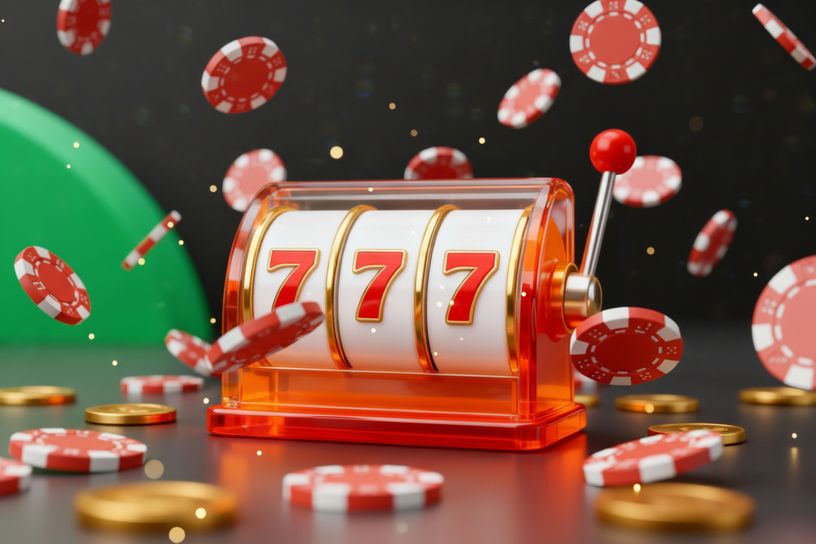 Complete Guide to Lady Aida Casino Complete Guide to Lady Aida Casino