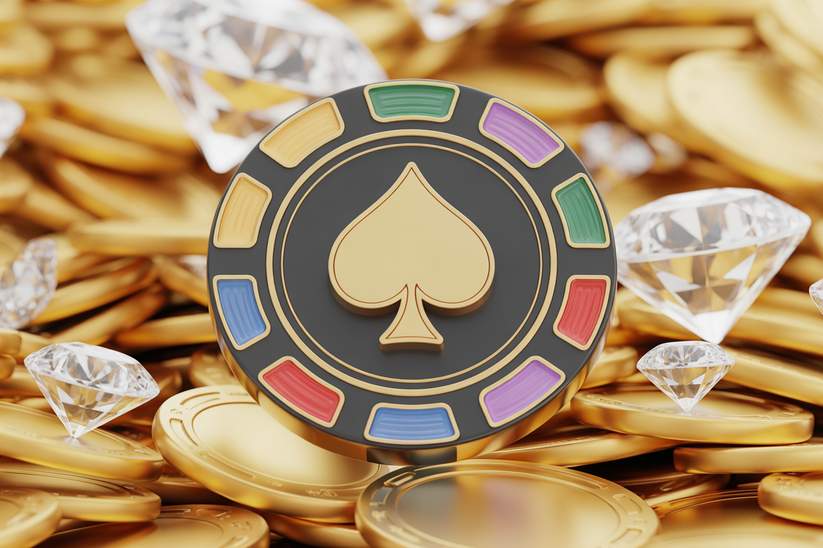 Comprendiendo el RTP y la Volatilidad en los Juegos de Casino Comprendiendo el RTP y la Volatilidad en los Juegos de Casino