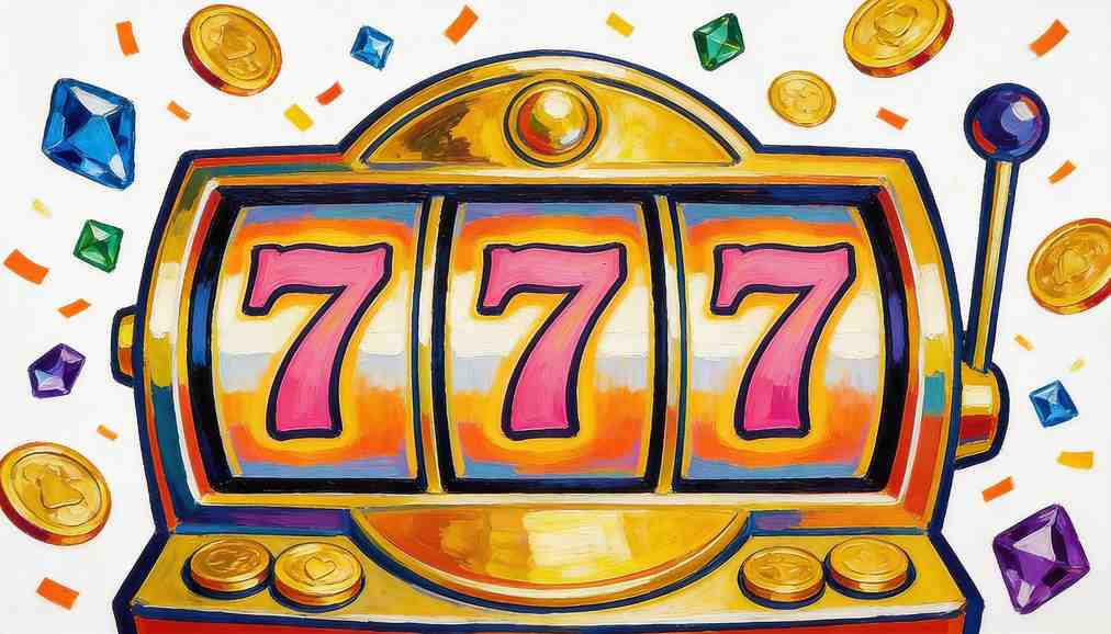Die Psychologie hinter dem Casino-Spieldesign Die Psychologie hinter dem Casino-Spieldesign
