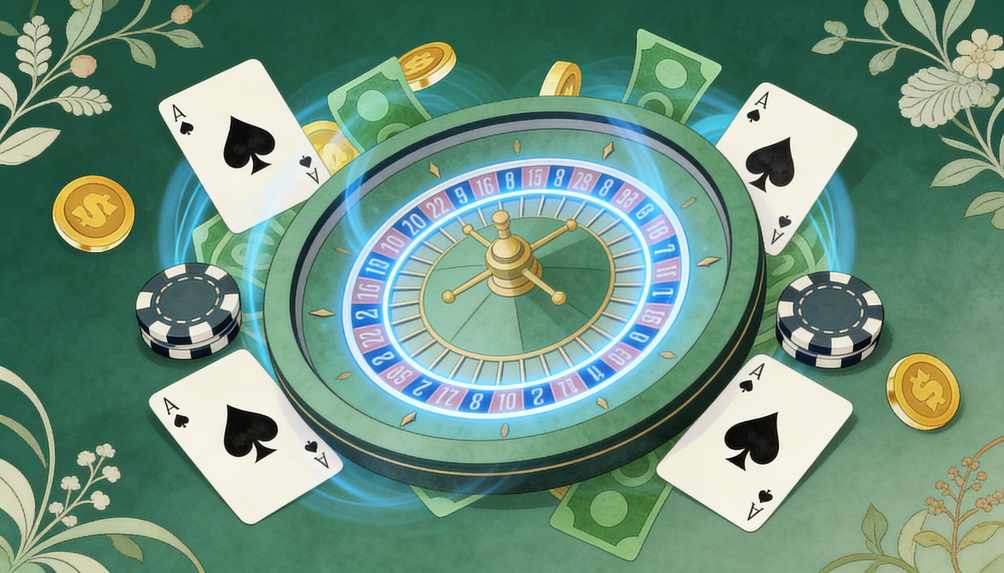 Felicebet oder ein anderes Casino? Der ultimative Vergleich und die besten Alternativen