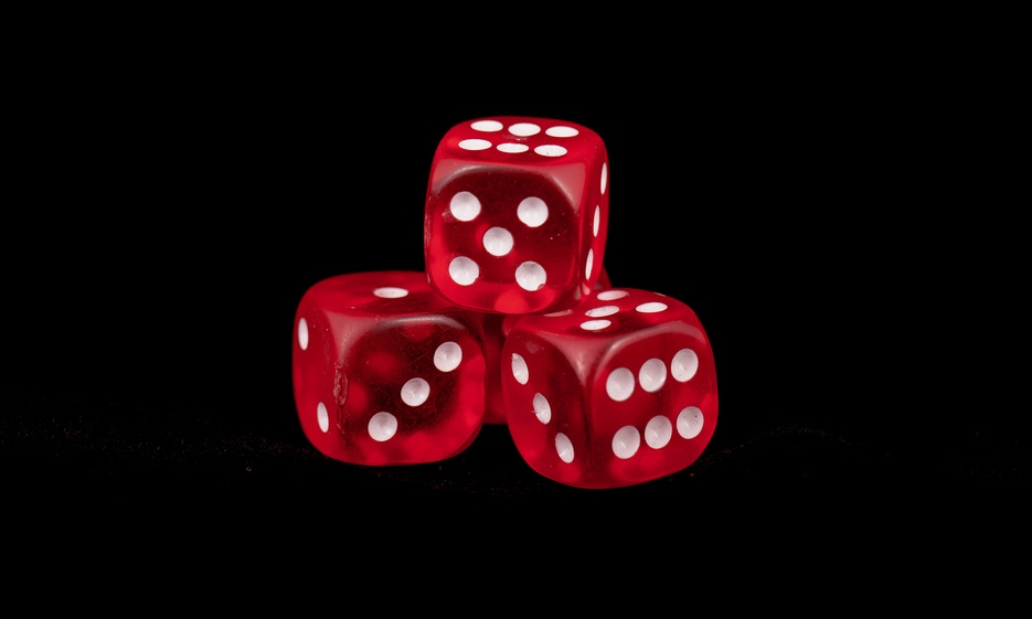 From Dice to Digital: A Journey Through the Evolution of Casino Games From Dice to Digital: A Journey Through the Evolution of Casino Games