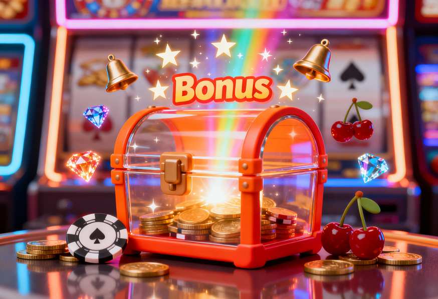 Guida definitiva ai bonus del Casinò 13 Guida definitiva ai bonus del Casinò 13