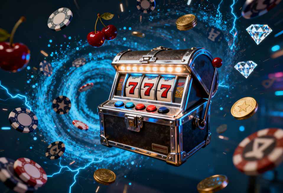Intervju med Starda casino spelare Intervju med Starda casino spelare
