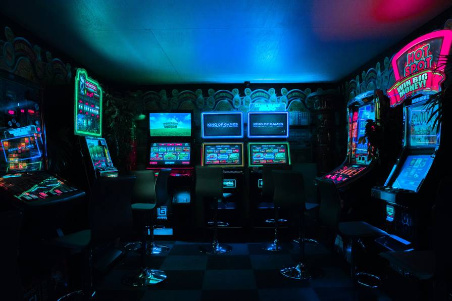 Les Arnaque aux Casinos : Comprendre et Éviter les Fraudes Les Arnaque aux Casinos : Comprendre et Éviter les Fraudes