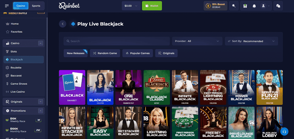 Rainbet 2026 - Casino Site, Sports Betting & Reviews Rainbet 2026 - Casino Site, Sports Betting & Reviews