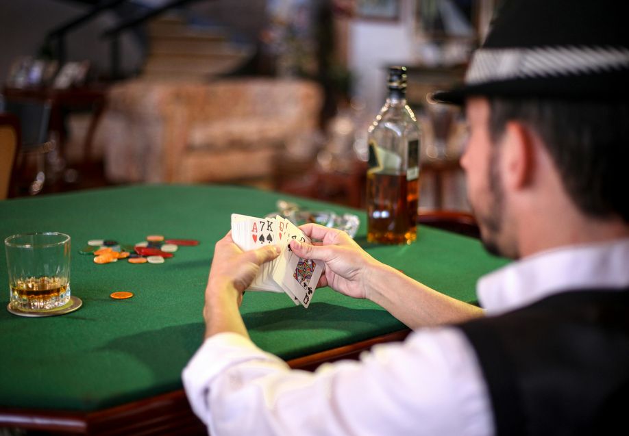 Neuf Mythes sur la Fraude au Casino : Vérité ou Mensonge ?