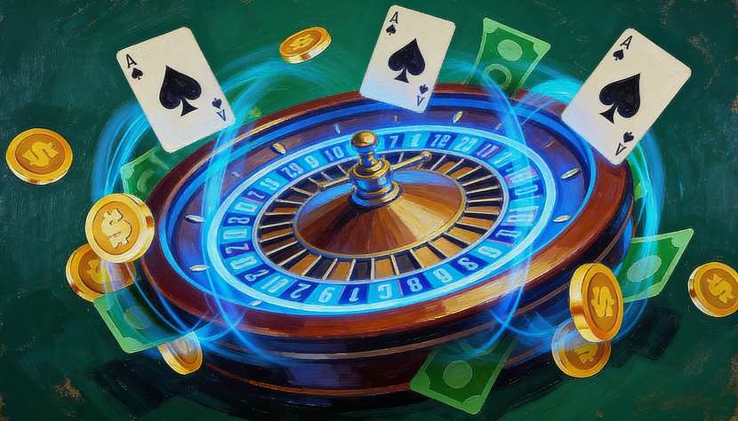 Pourquoi les casinos en ligne exigent la vérification de compte Pourquoi les casinos en ligne exigent la vérification de compte