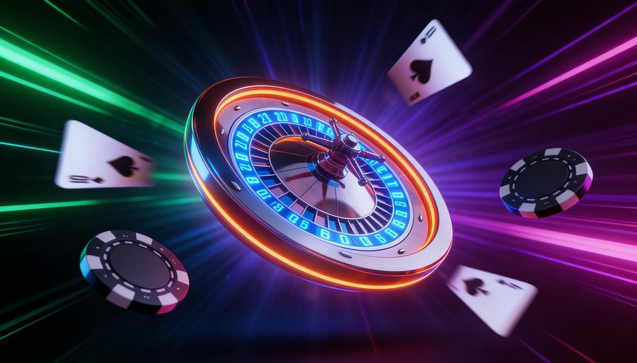Spielerfahrung im Wazbee Casino: Ein umfassender Leitfaden Spielerfahrung im Wazbee Casino: Ein umfassender Leitfaden