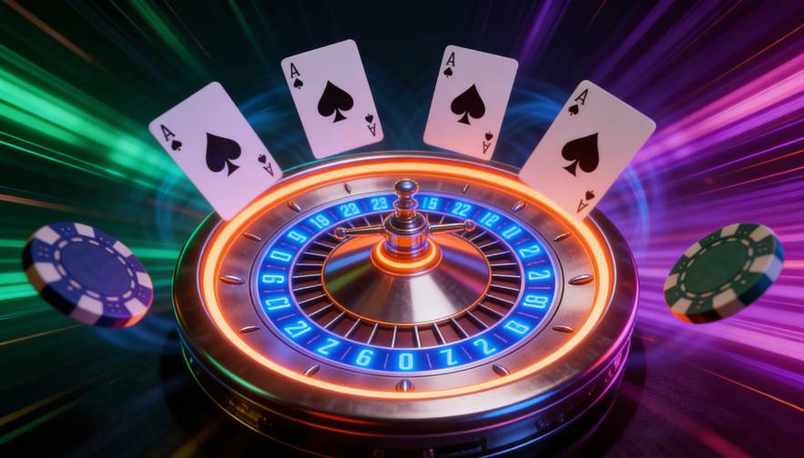 Top Royal Reels Casino Alternatives: Finding the Best Gaming Sites in 2024 Top Royal Reels Casino Alternatives: Finding the Best Gaming Sites in 2024
