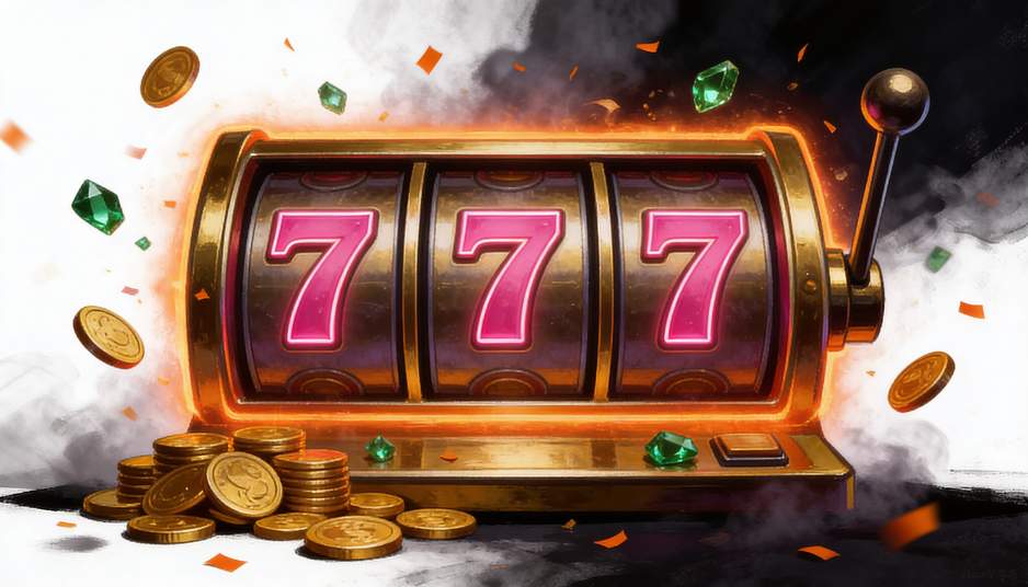 Vegasino Casino : Revue Complète d'Expert (2024)