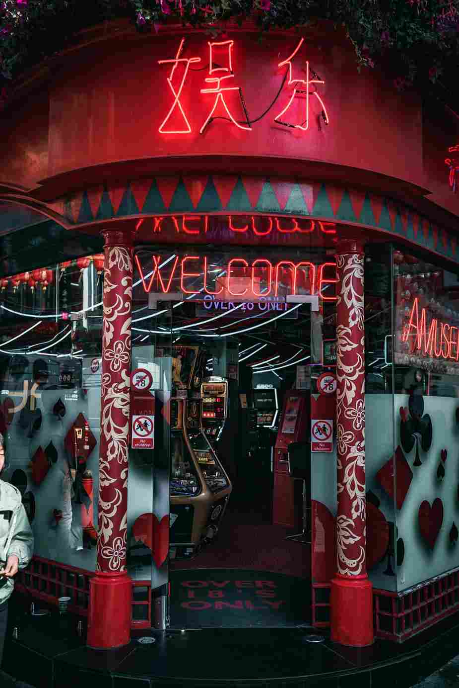 Voodoo Wins Casino: Complete Expert Review - Is This Online Casino Legit? Voodoo Wins Casino: Complete Expert Review - Is This Online Casino Legit?