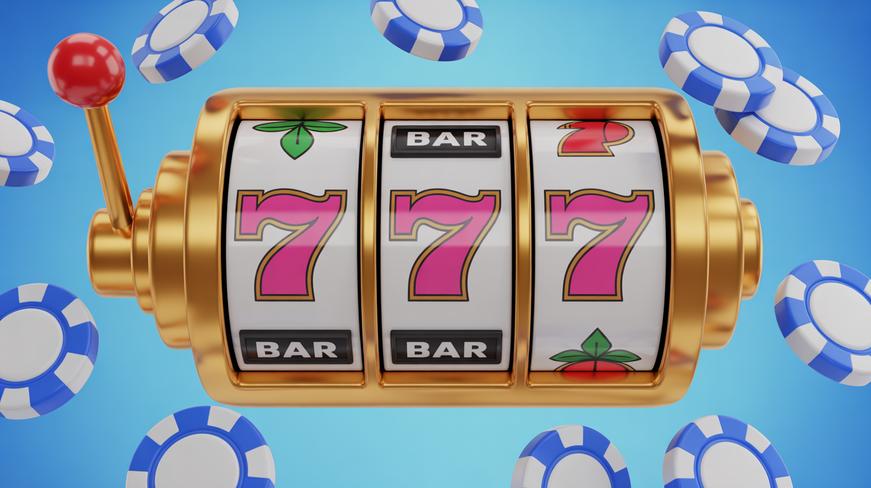 What's New at Golden Crown Casino: Exciting Updates and Enhancements